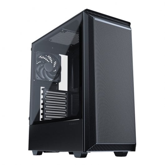 Phanteks Eclipse P300A Mesh Edition Verre Trempé USB 3.0 Noir