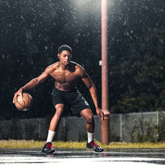 Creative Creative Outlier Sports Auriculares Sem Fios Preto