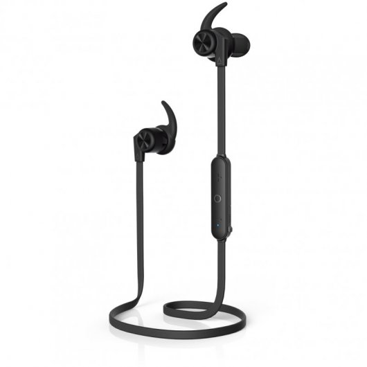 Creative Creative Outlier Sports Auriculares Sem Fios Preto