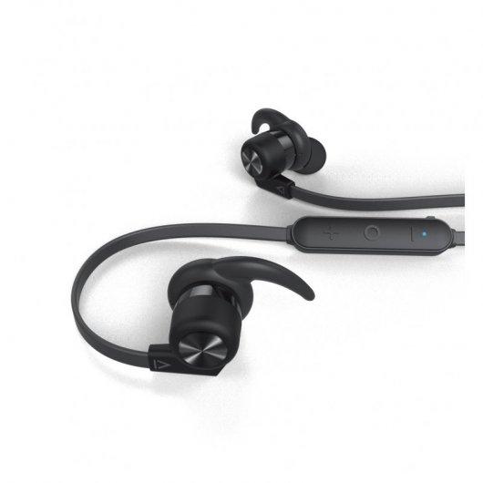Creative Creative Outlier Sports Auriculares Sem Fios Preto