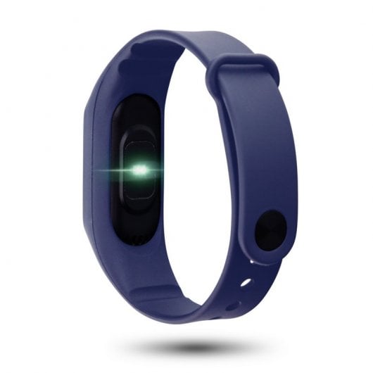 Unotec Smartband 6 Pulsera de Actividad Azul