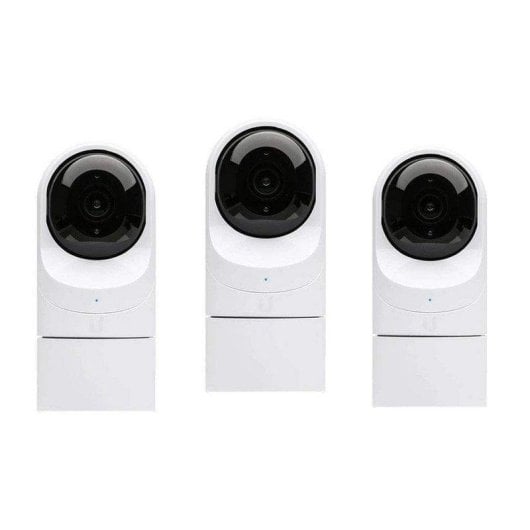Ubiquiti UniFi Video Camera G3 Flex Pack  3 Cámara IP