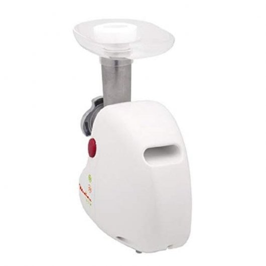 Moulinex Saratov ME205131 Picadora de Carne 1300W