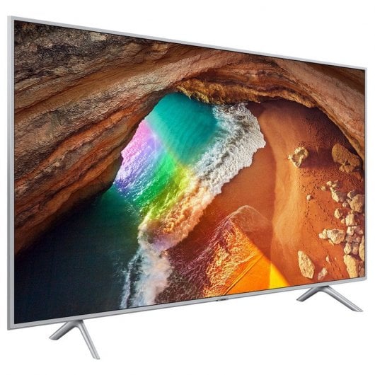 Samsung QE65Q64R 65" LED UltraHD 4K