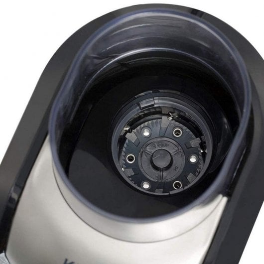 Krups GVX242 Molinillo de café con Sistema de Muelas 100W