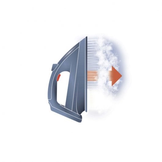 Tefal Effectis Plus GV6721E0 Centro de Planchado Compacto 2200W
