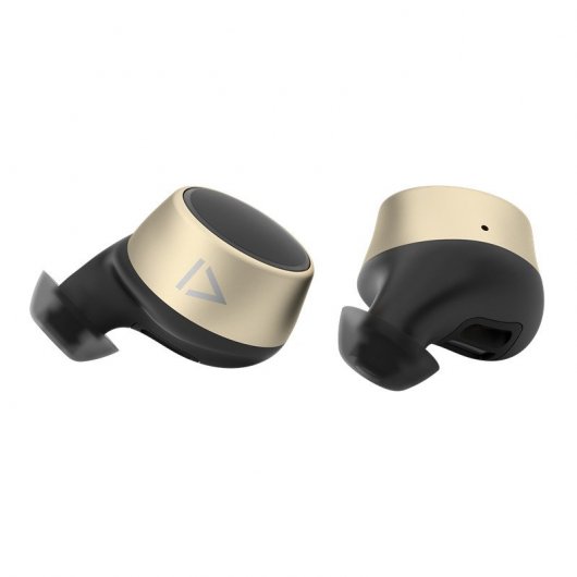 Creative Outlier Gold Auriculares In-Ears Sem Fios Dourado