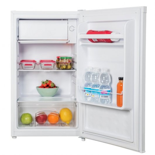 Sauber SFTT-85 Frigorífico Una Puerta A+ Blanco