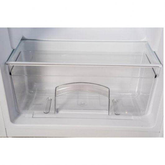 Sauber SFTT-85 Frigorífico Una Puerta A+ Blanco