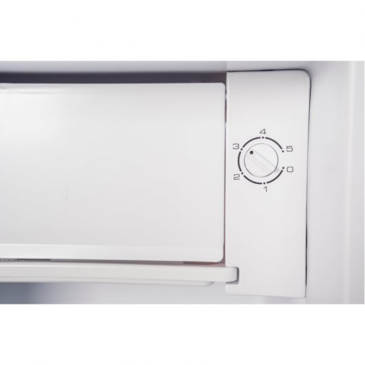 Sauber SFTT-85 Frigorífico Una Puerta A+ Blanco