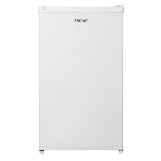 Sauber SFTT-85 Frigorífico Una Puerta A+ Blanco