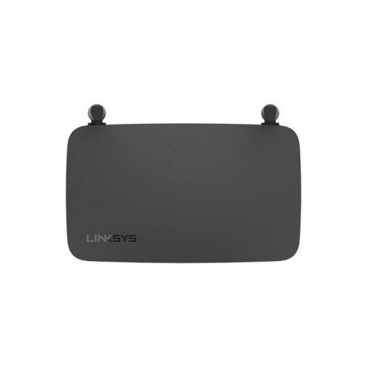 Linksys E1200 Router Inalámbrico N300