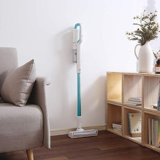 Roidmi F8 Lite Aspiradora Escoba/Mano sin Cable