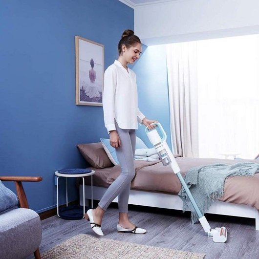 Roidmi F8 Lite Aspiradora Escoba/Mano sin Cable