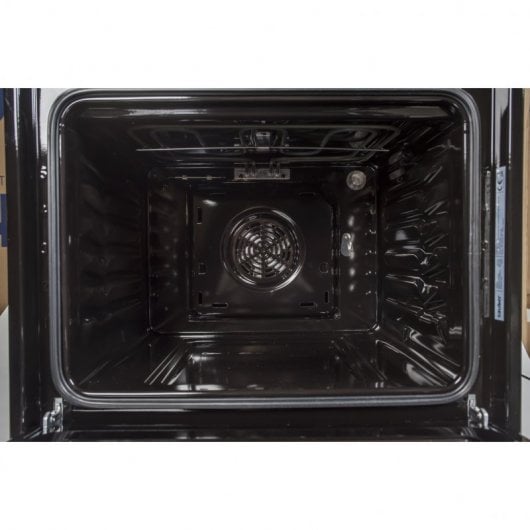 Sauber SHM03I Horno Multifunción A Inox