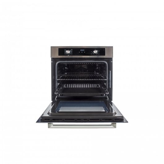 Sauber SHM03I Horno Multifunción A Inox