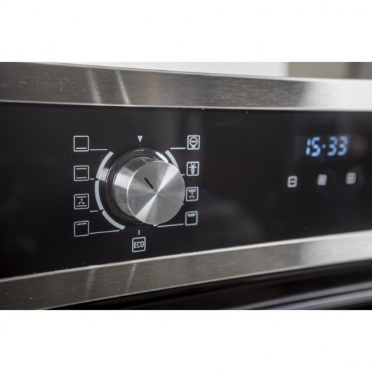 Sauber SHM03I Horno Multifunción A Inox