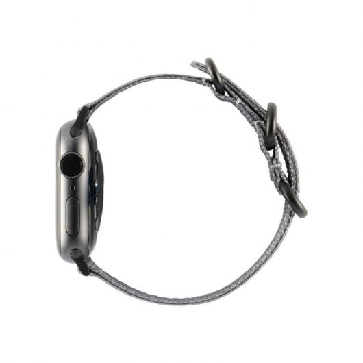UAG Correa Nato Gris para Apple Watch 42/44mm