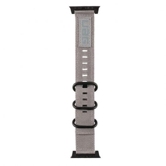 UAG Correa Nato Gris para Apple Watch 42/44mm