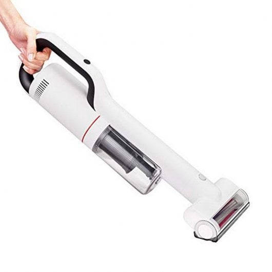 Roidmi X20 Nex Balai/Aspirateur à main sans fil 435W
