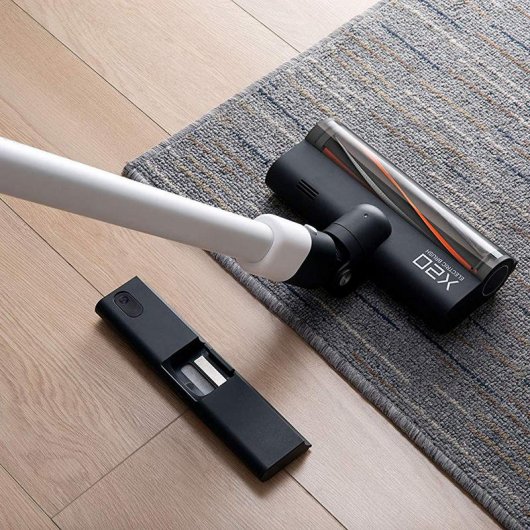 Roidmi X20 Nex Balai/Aspirateur à main sans fil 435W