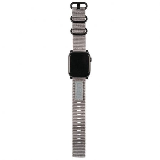 Cinturino UAG Nato Grigio per Apple Watch 38/40mm