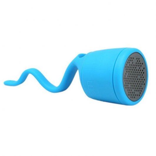 Polk Audio Swimmer Duo Altavoz Bluetooth Azul