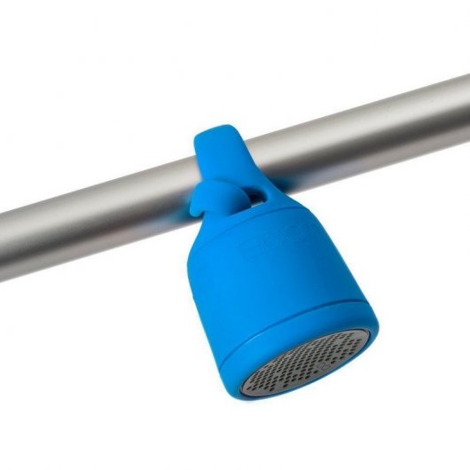 Polk Audio Swimmer Duo Altavoz Bluetooth Azul