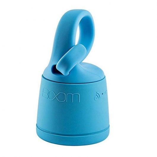 Polk Audio Swimmer Duo Altavoz Bluetooth Azul