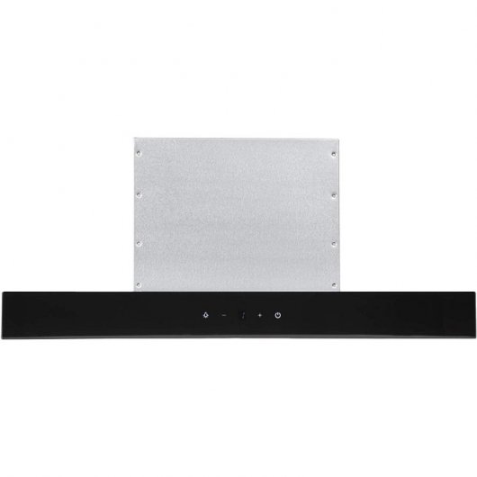 Sauber SCDT60IB Campana Decorativa 60cm Acero Inoxidable