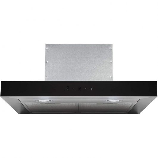 Sauber SCDT60IB Campana Decorativa 60cm Acero Inoxidable