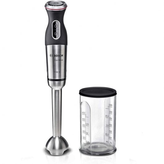 Bosch MSM89110 MaxoMixx Batidora de Mano 1000W Acero Inoxidable