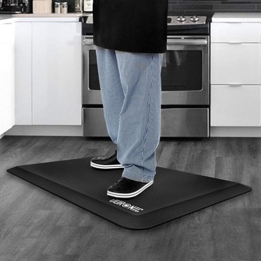 Duronic DM-MAT1 Tapete Ergonómico Apoio para Pés