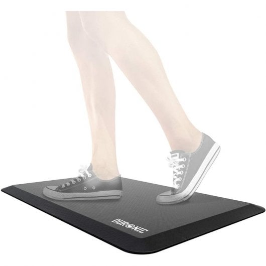 Duronic DM-MAT1 Tapete Ergonómico Apoio para Pés