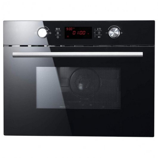 Sauber SHCMW45B Horno Microondas 44L Negro