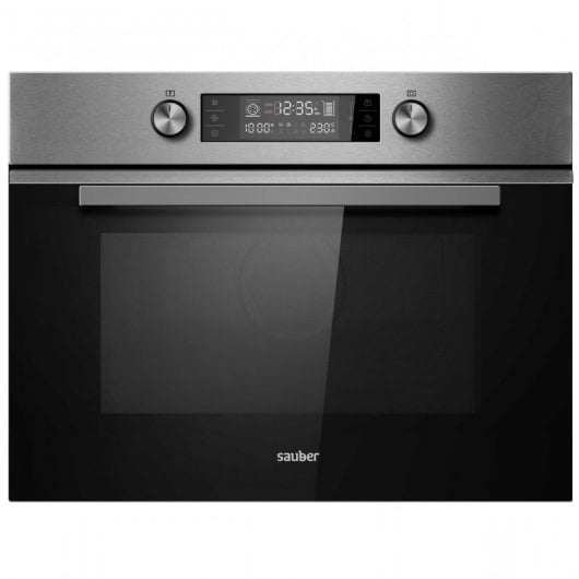 Sauber SHCMW45I Horno Microondas 44L Inox