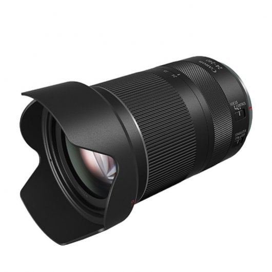 Canon Objetivo RF 24-240mm F4-6.3 IS Nano USM
