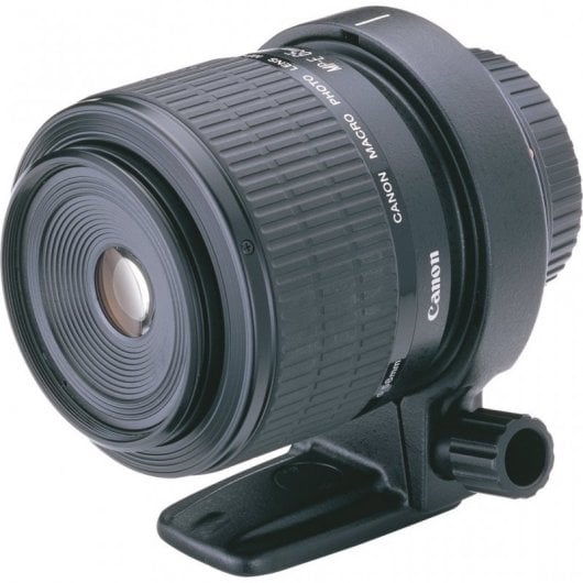 Canon Objetivo MP-E 65 mm F2.8 Macro