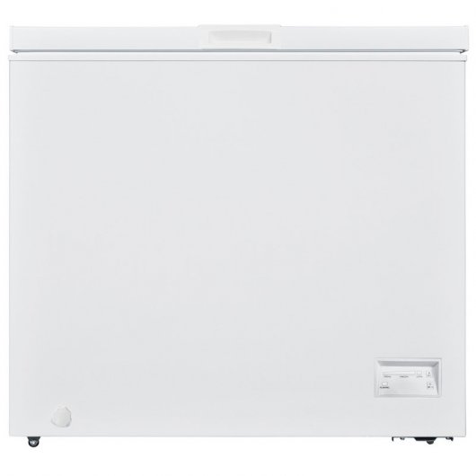 Sauber SCHD200 Congelador Horizontal 200L A+ Blanco