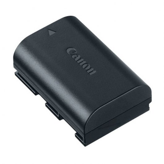 Canon LP-E6N Batería para Cámaras Canon