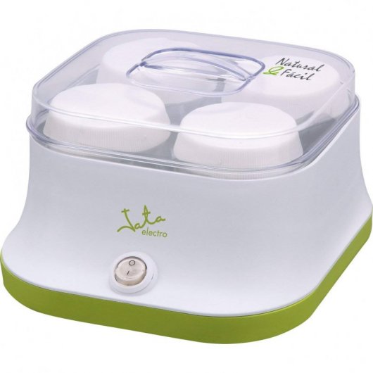 Jata YG523 Yogurtera 11W