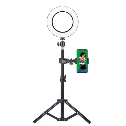 Easypix MyStudio Kit de Estudio