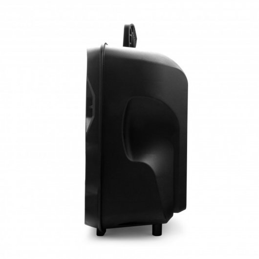 Unotec Max-Power Altavoz Bluetooth 8W RMS Negro