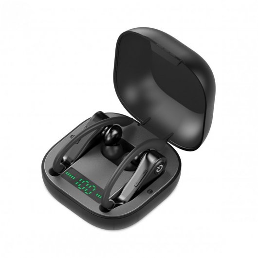 Unotec Sport-U Auriculares Bluetooth