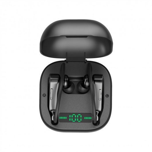 Unotec Sport-U Auriculares Bluetooth