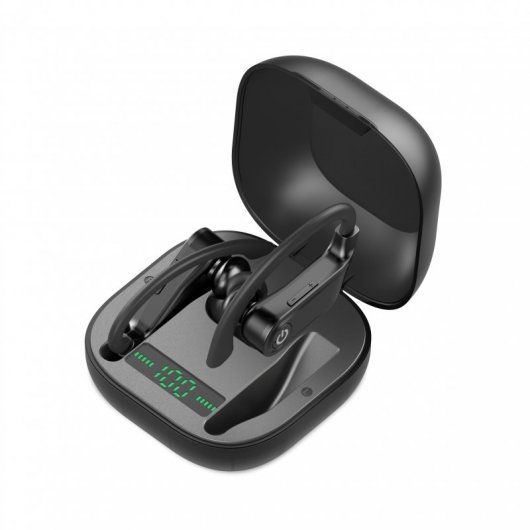 Unotec Sport-U Auriculares Bluetooth Oferta Black Friday