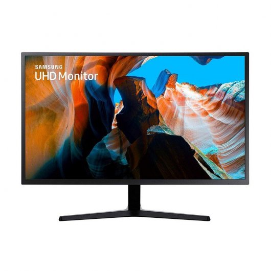 Samsung U32J592UQU 32" LED UltraHD 4K FreeSync