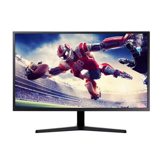 Samsung U32J592UQU 32" LED UltraHD 4K FreeSync