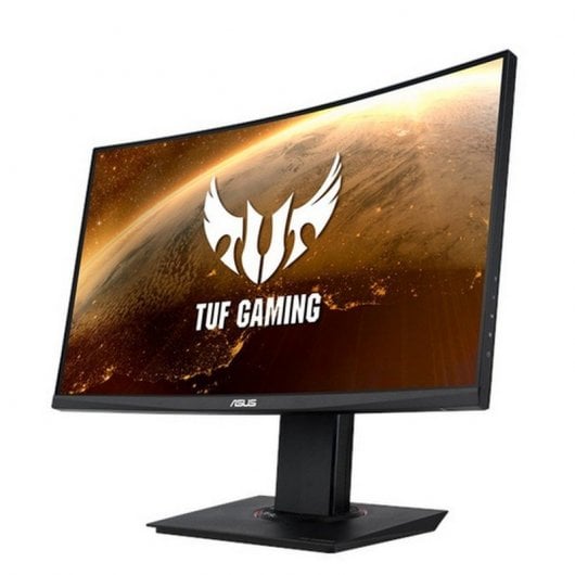 Asus TUF Gaming VG24VQ 23.6" LED FullHD 144Hz FreeSync Curva