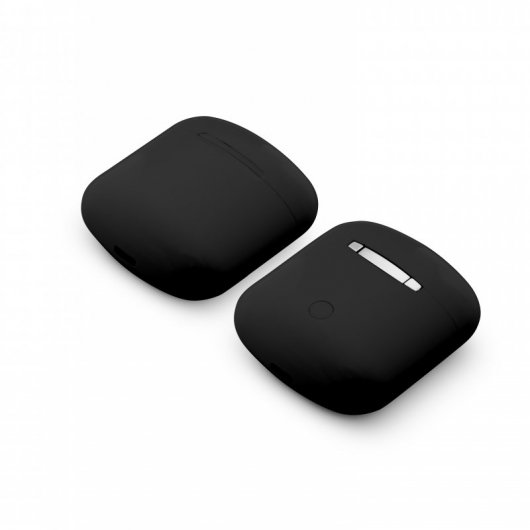 Unotec TWIN XS TOUCH Auriculares Bluetooth Negro